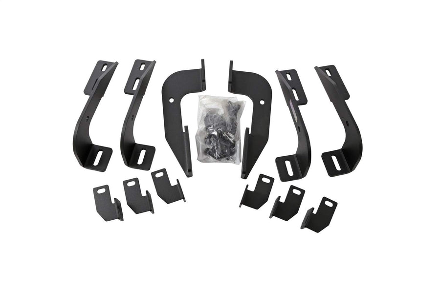NXt Dee Zee Bracket Kit DZ16346