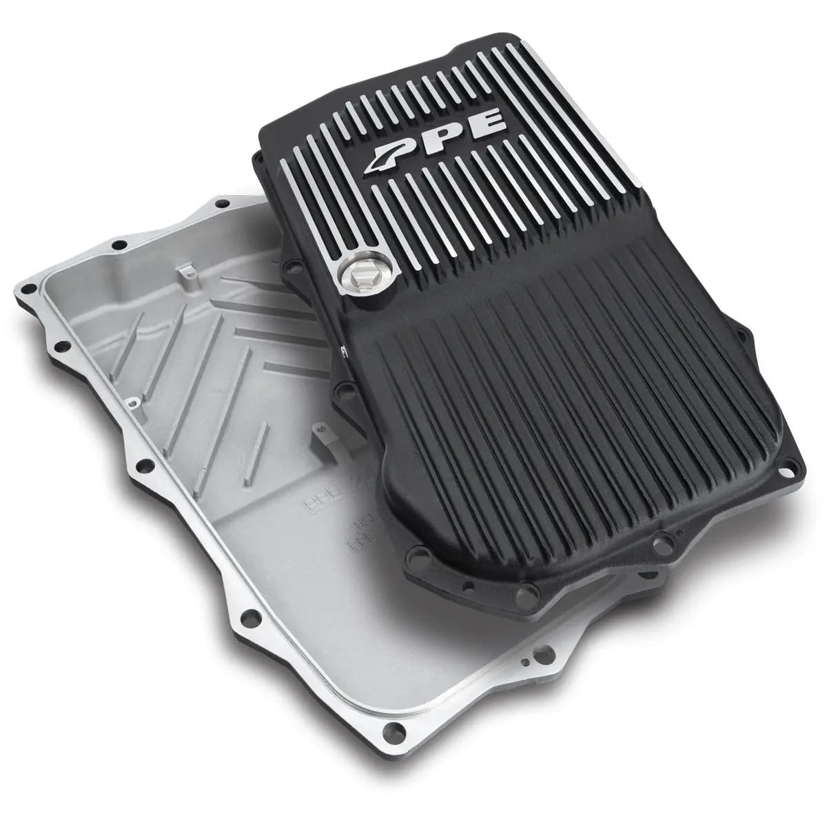 Heavy Duty PPE 228153400 Transmission Pan