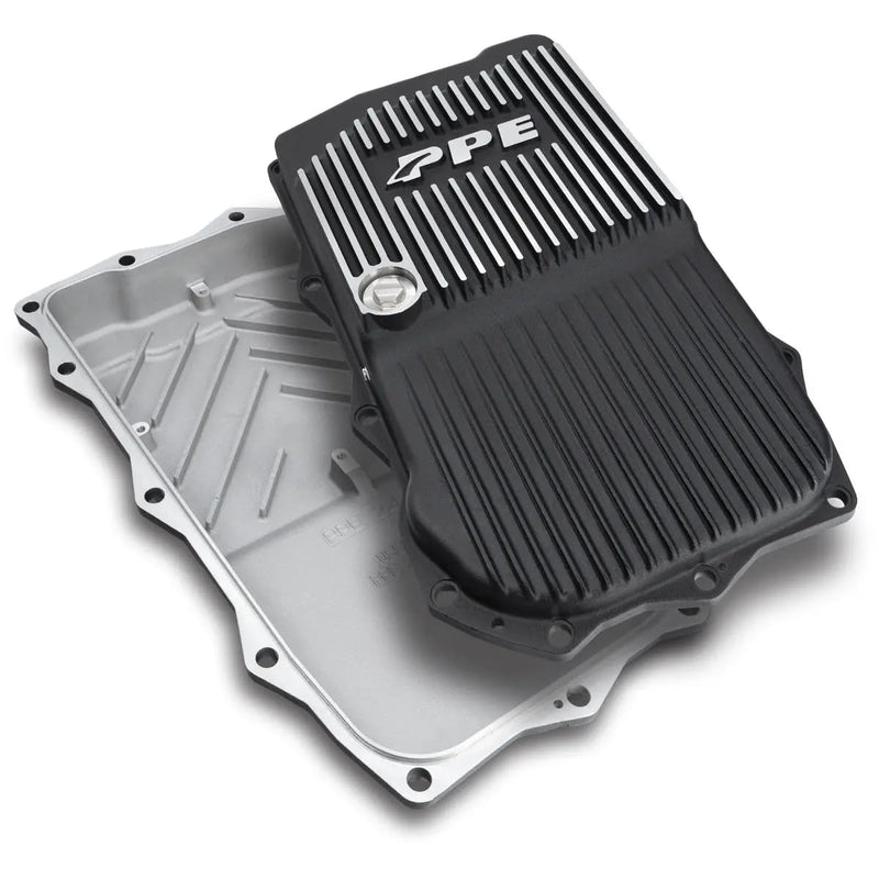 Heavy Duty PPE 228153400 Transmission Pan