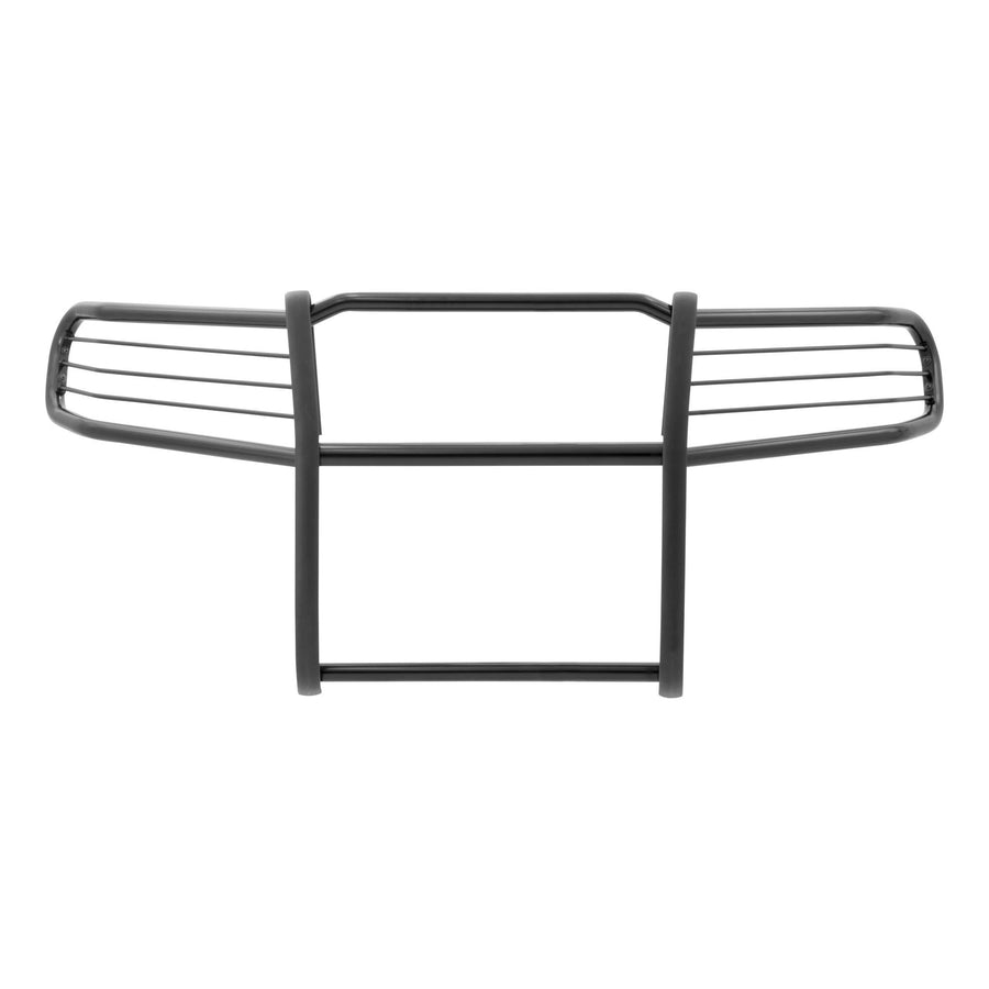 ARIES 1-1/2-Inch Black Steel Grille Guard, No-Drill, Select Ford Escape, Mazda Tribute 3062