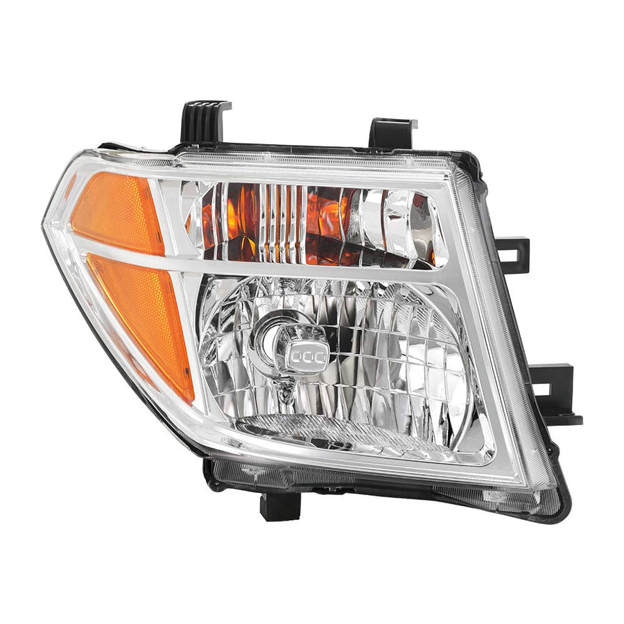 OEM Style Xtune Headlight (HD-JH-NF05-OE-R) (OE)