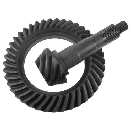 Differential Ring & Pinion Richmond Gear 69-0032-1 For GM 8.875" Ratio 4.56 12-Bolt 30 Spline 10 Pinion & 41 Ring Tooth -Fits Buick Chevrolet Oldsmobile Pontiac Replaces 12BC456, 80-7076-1, G888456
