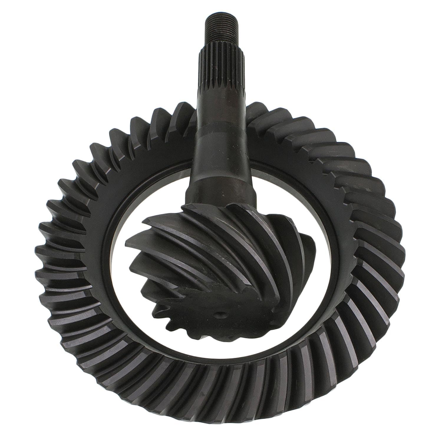 GM 8.5" 3.42 OLDS RG Differential Ring and Pinion Richmond Gear 49-0049-1, 3.42 Gear Ratio, Compatible with 1964-1972 Oldsmobile 442, Cutlass, GTO, Pontiac Catalina