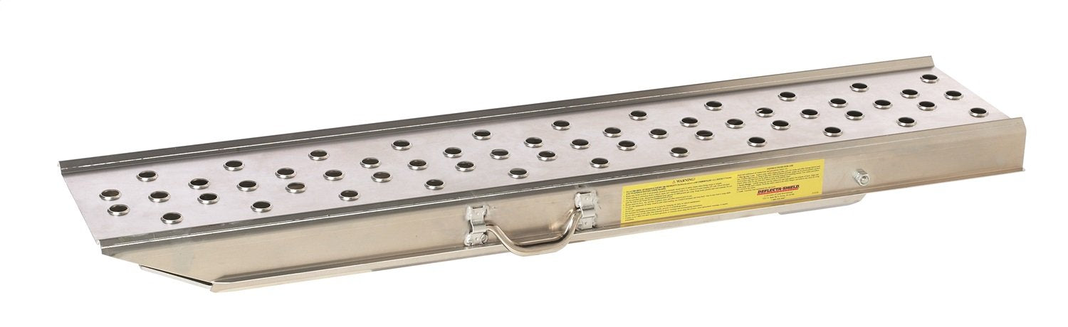 DuraLoader Lund Universal Ramps 80in x 24in - Brite