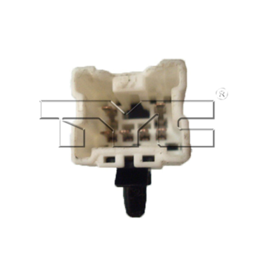 Nissan Altima Front Right Replacement Window Regulator TYC 660487