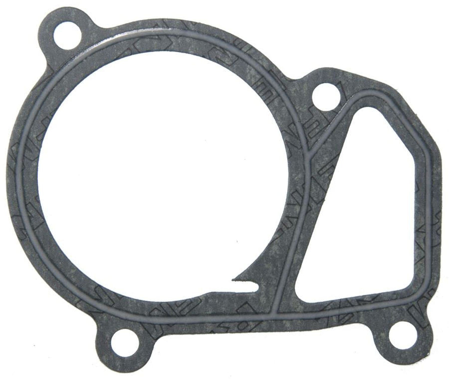 Engine Coolant Thermostat Housing Gasket MAHLE C32372