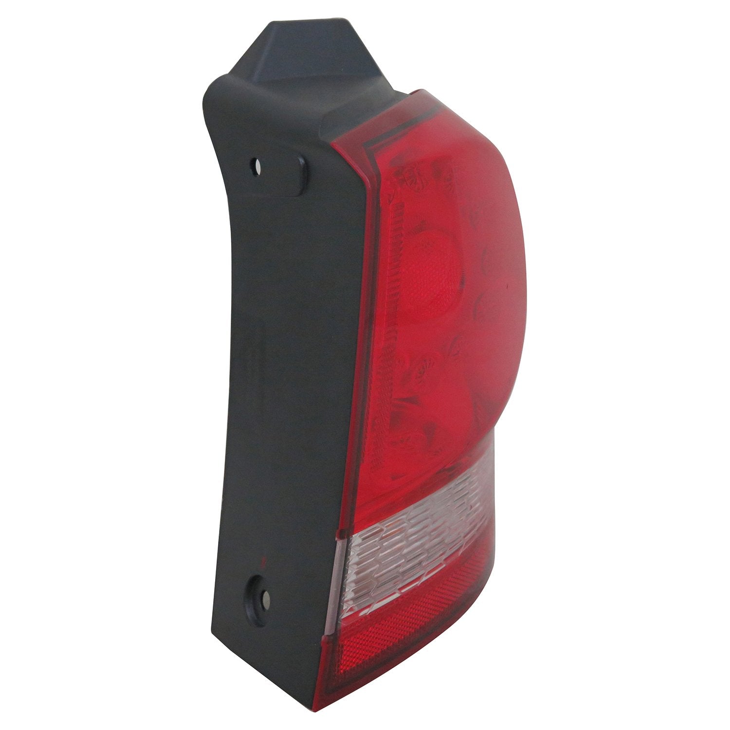 Dodge Journey TYC 11-6565-00 Right Replacement Tail Lamp