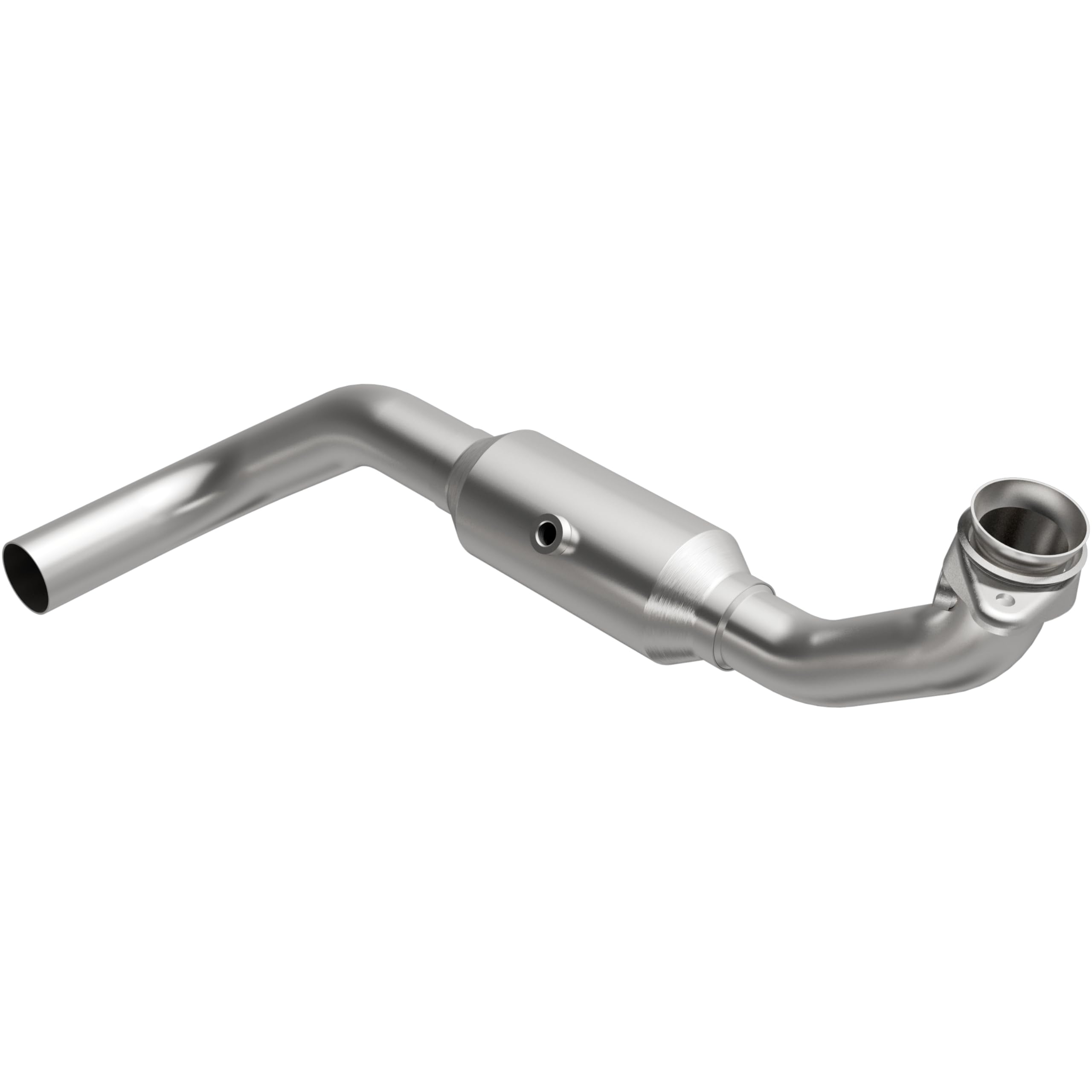 Catalytic Converter MagnaFlow 4651412: California Grade, Direct Fit, Compatible with 2005-2006 Ford Expedition (CARB Compliant)