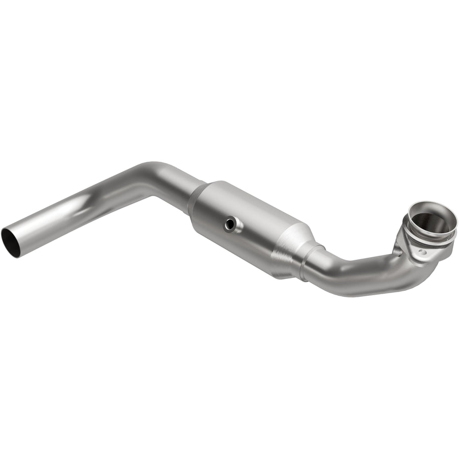 Catalytic Converter MagnaFlow 4651412: California Grade, Direct Fit, Compatible with 2005-2006 Ford Expedition (CARB Compliant)