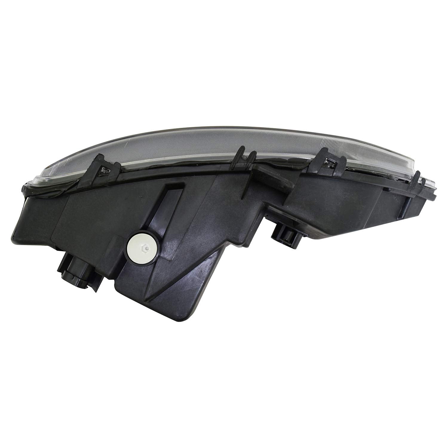 Right TYC Fog Light Assembly Compatible with 2015-2021 Chrysler 300