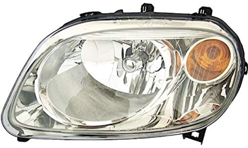 GM388-B001L Eagle Eyes Headlight