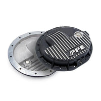 238042010 PPE Front Differential Cover (Brushed) Compatible with RAM 2500/3500HD 2015-2019