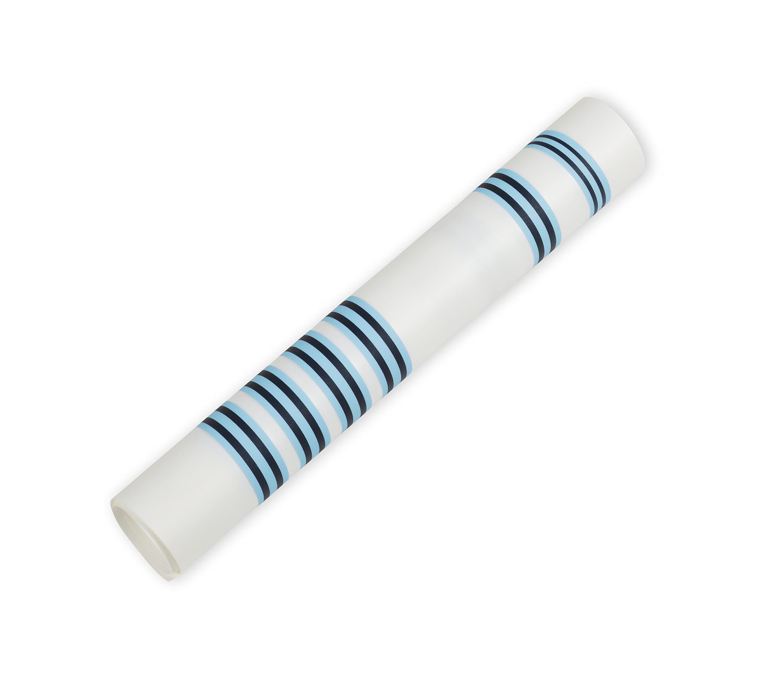 Brothers Trucks 04-521 C/K Paint Break Stripe Kit - Light Blue/Dark Blue