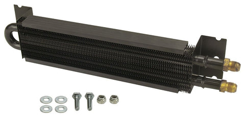 Frame Rail Derale 13223 Fluid Cooler