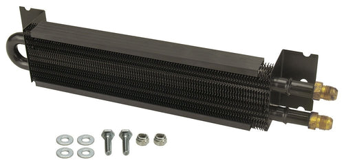 Frame Rail Derale 13223 Fluid Cooler