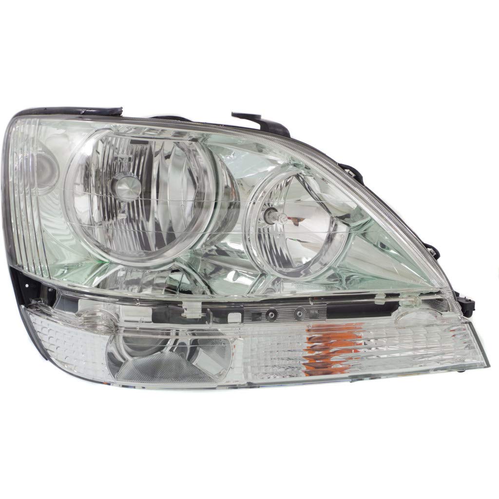 Headlight Eagle Eyes TY711-B001R