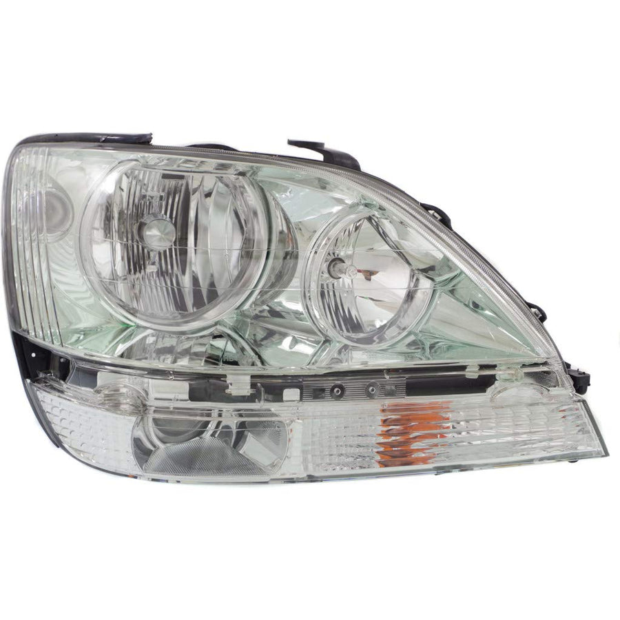 Headlight Eagle Eyes TY711-B001R