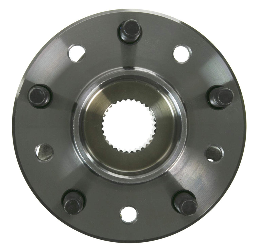Wheel Bearing and Hub Assembly MOOG for Pontiac Grand Am
