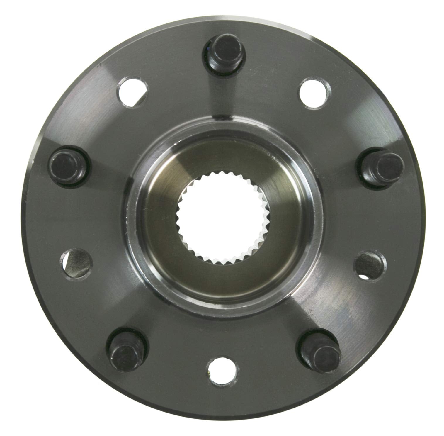 Wheel Bearing and Hub Assembly MOOG for Pontiac Grand Am