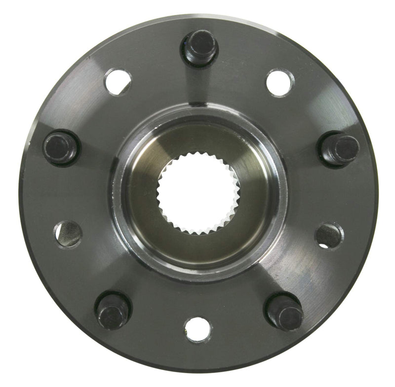 Wheel Bearing and Hub Assembly MOOG for Pontiac Grand Am