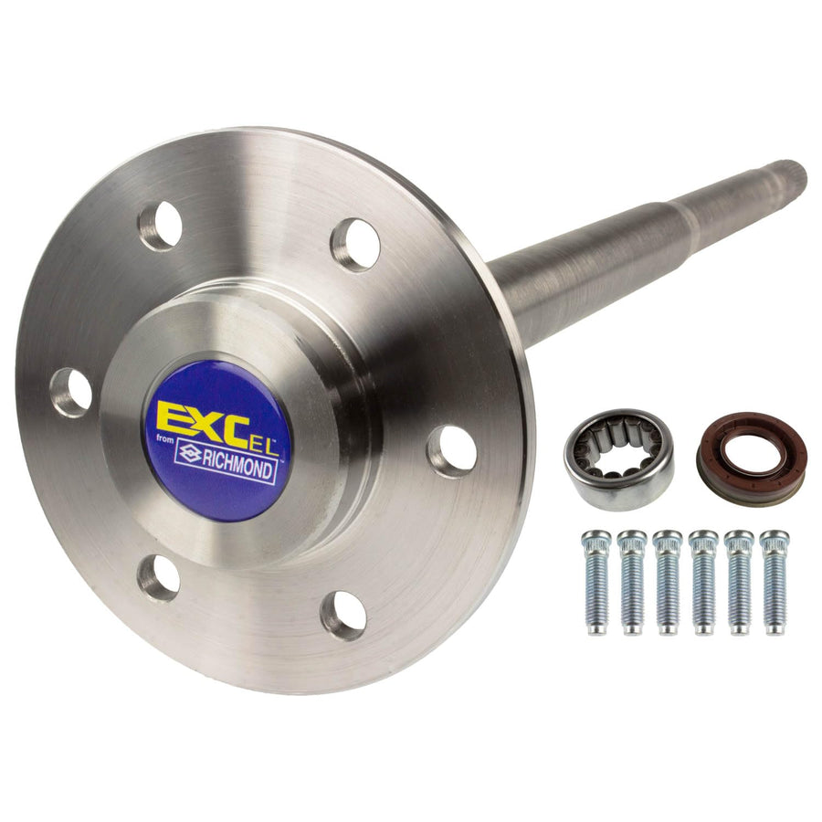 Axle Shaft EXCEL from Richmond 92-23338 EXCEL from Richmond-Axle Shaft