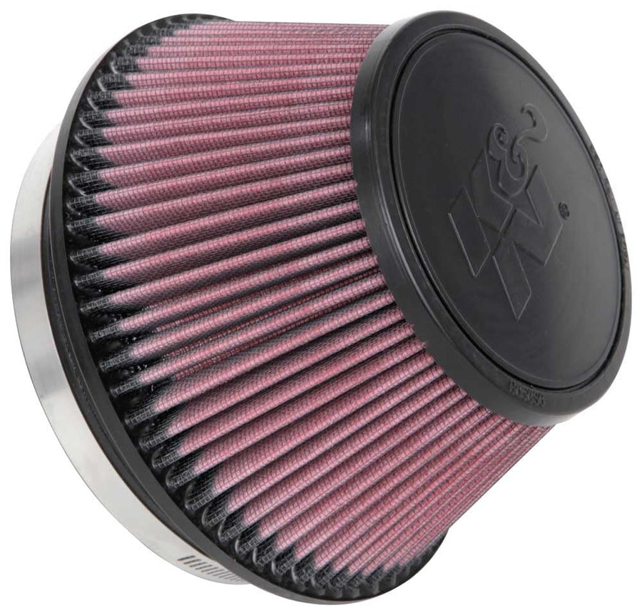 Cold Air Intake System K&N: High-Flow Air-Filter, Increase Performance & Horsepower: Compatible with 1988-1995 TOYOTA 4Runner; 1988-1995 TOYOTA Pickup, 57-9006