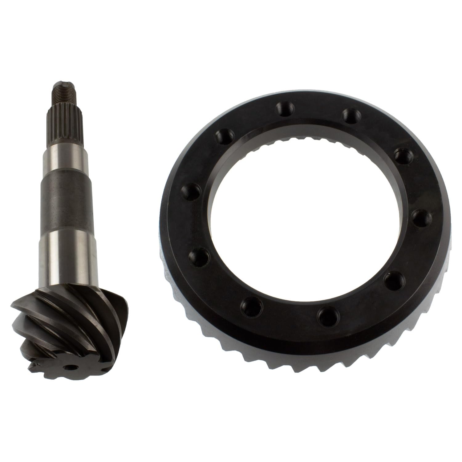 Motive Gear Ring & Pinion Set T488IFS – 4.88 Ratio – Fits Toyota 7.5" Standard Differential – Compatible with Toyota 4Runner (1986-1995), Toyota Pickup (1986-1995), Toyota T100 (1993-1998)