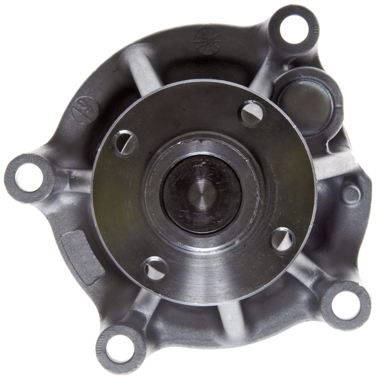 Premium Gates Engine Water Pump 42574