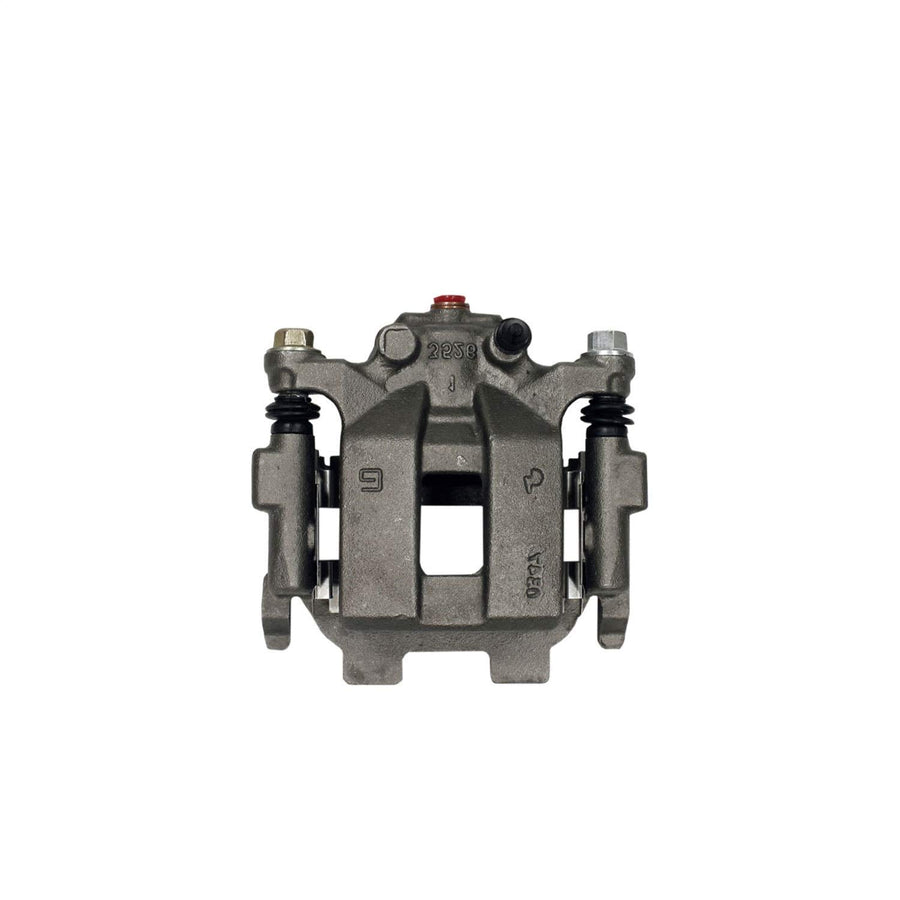 Power Stop Rear L6240 One Brake Caliper Stock Replacement For Nissan Maxima 2009-2014, Nissan Maxima 2016-2020 [Model Specific]