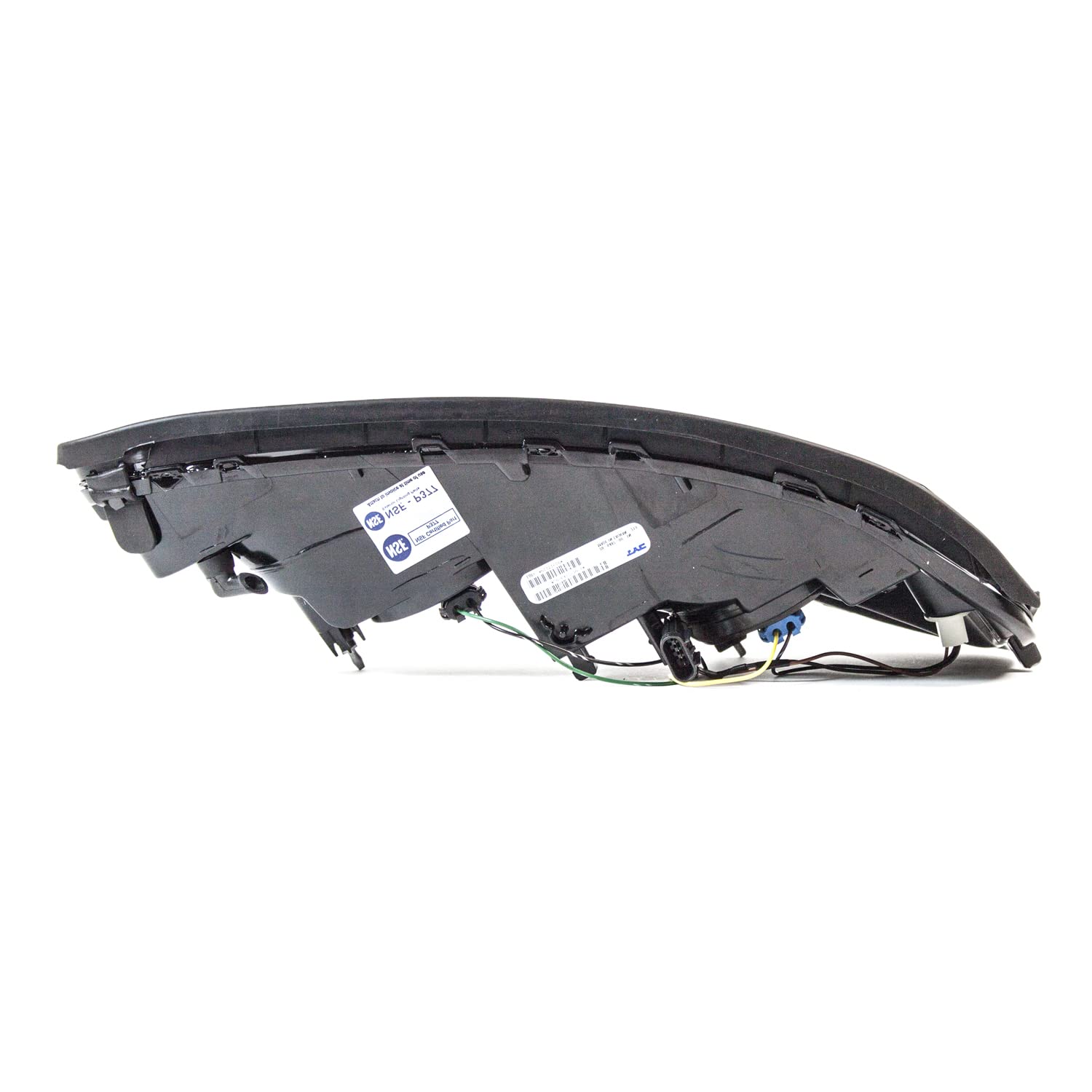Pontiac Grand Prix TYC 20-6488-00 Driver Side Headlight Assembly