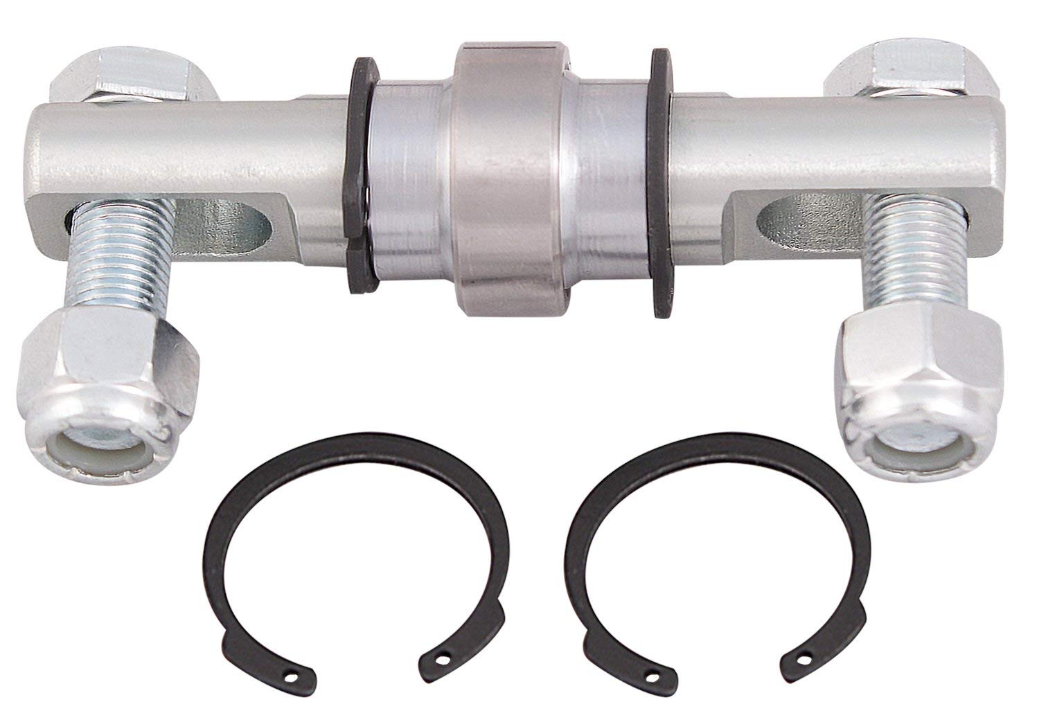 BAR305K QA1 Precision Products T-BAR KIT, 3" OPEN SLOTS, 5/8" D&S