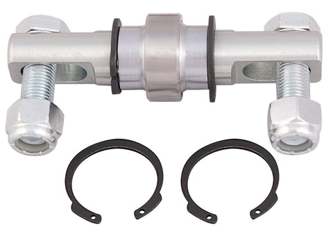 BAR305K QA1 Precision Products T-BAR KIT, 3" OPEN SLOTS, 5/8" D&S