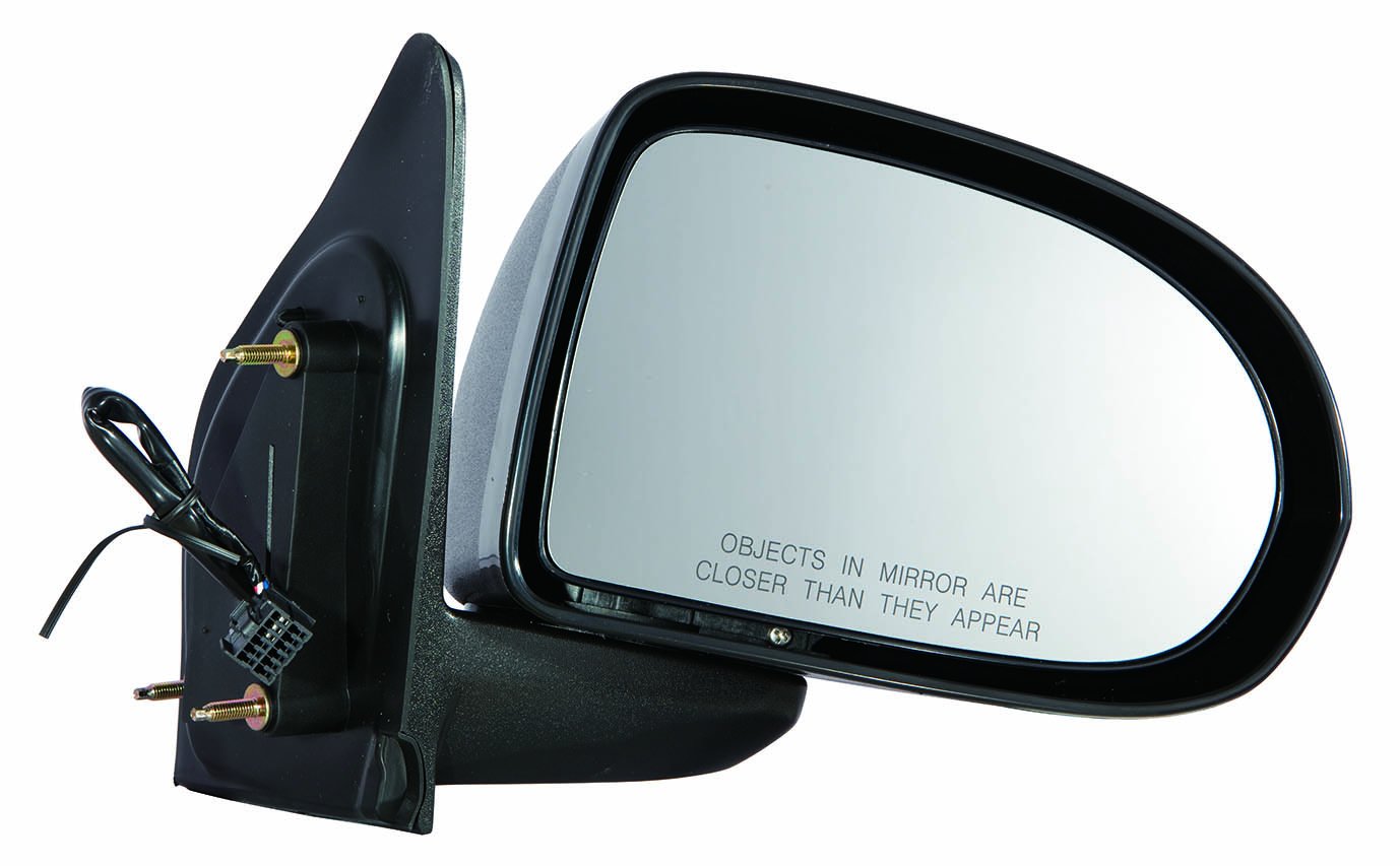 Replacement DEPO 333-5414R3EF Passenger Side Door Mirror Set