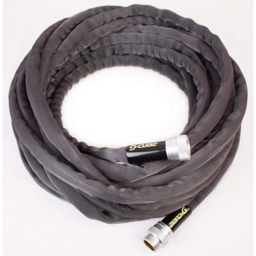 5/8" X 25' Apex 4001-25 Zero-G Lightweight Ultra Flexible Durable Kink- Free Garden Hose