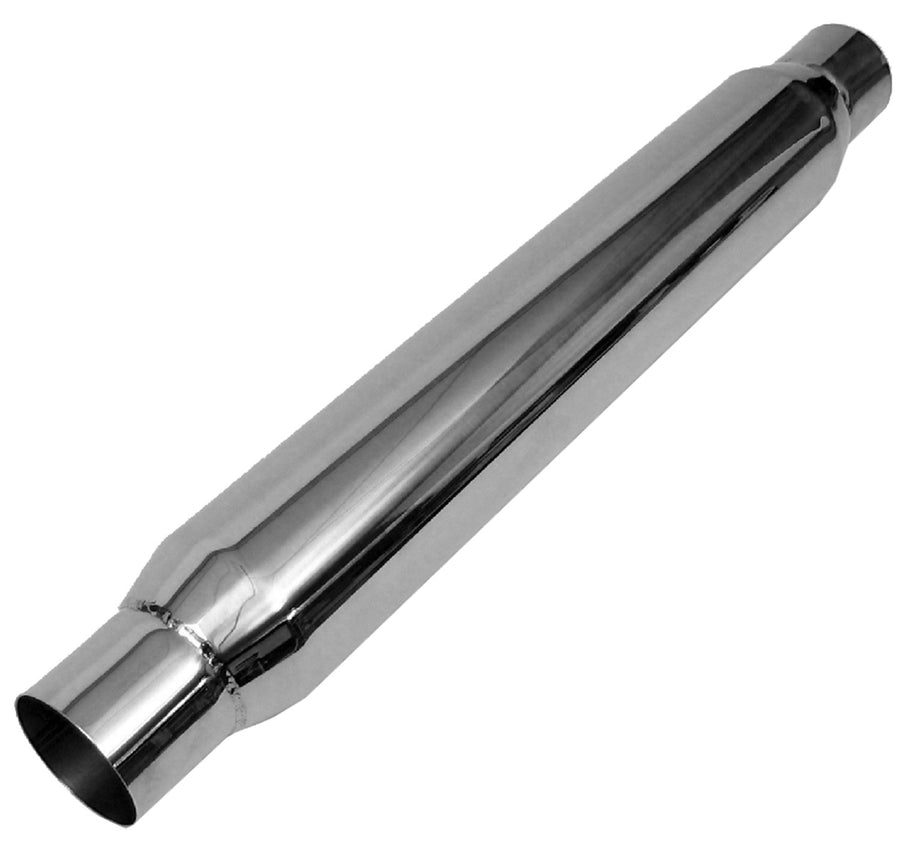 Glass Pack Thrush 24240 Muffler