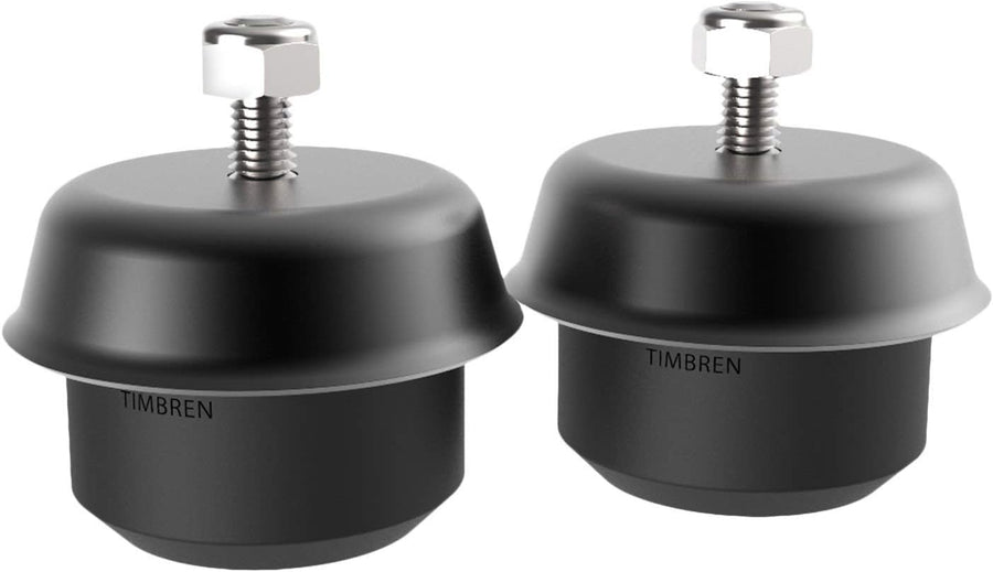 Timbren Active Off-Road Bumpstop (ABSTOF )