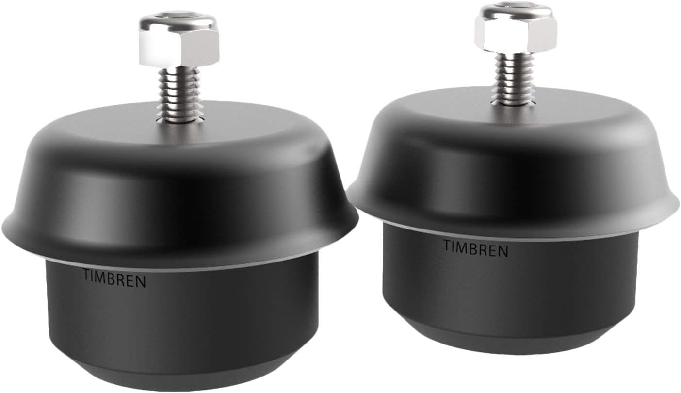 Timbren Active Off-Road Bumpstop (ABSTOF )