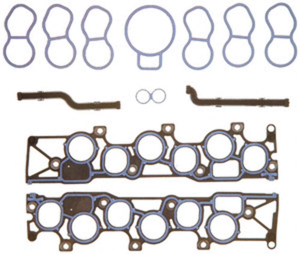 Engine Intake Manifold Gasket Set MAHLE MS16233