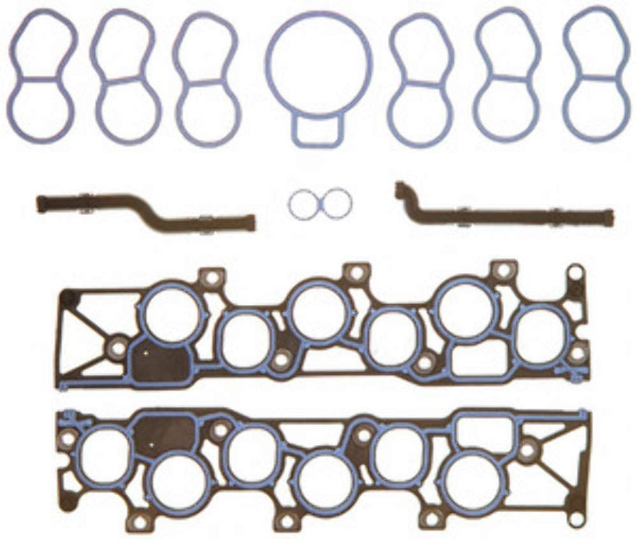 Engine Intake Manifold Gasket Set MAHLE MS16233