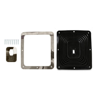 Super Boot Hurst 1147494 and Plate Kit