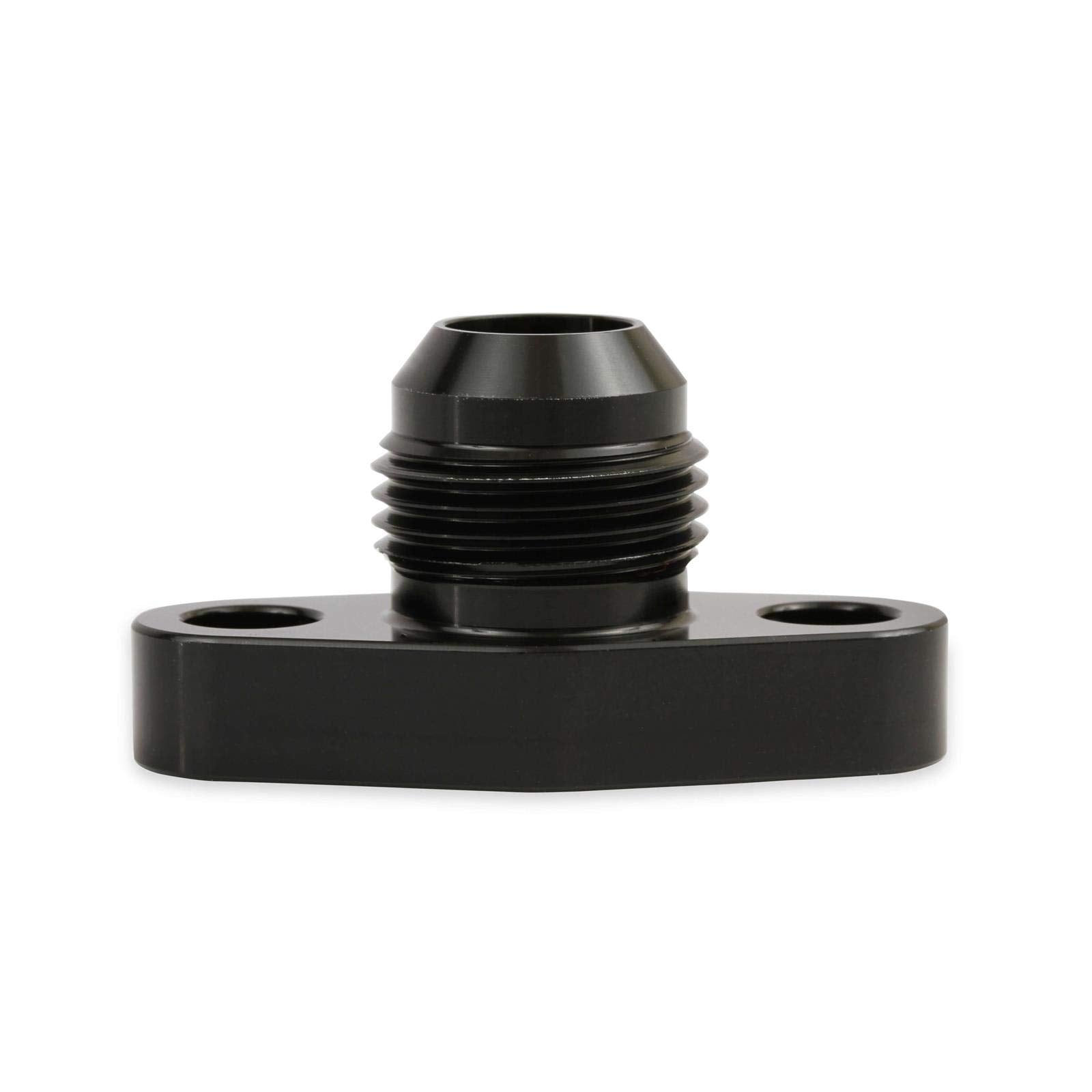 1.496 Earl's Turbo Oil Drain Flange -10 M An