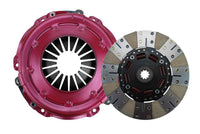 Clutch Set RAM Clutches 98763