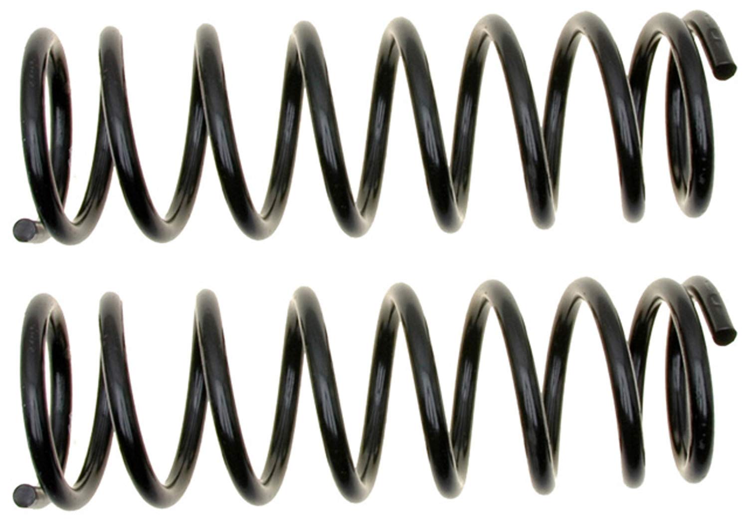 Coil Spring Set MOOG 81161 for Honda Accord