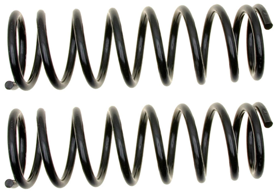 Coil Spring Set MOOG 81161 for Honda Accord