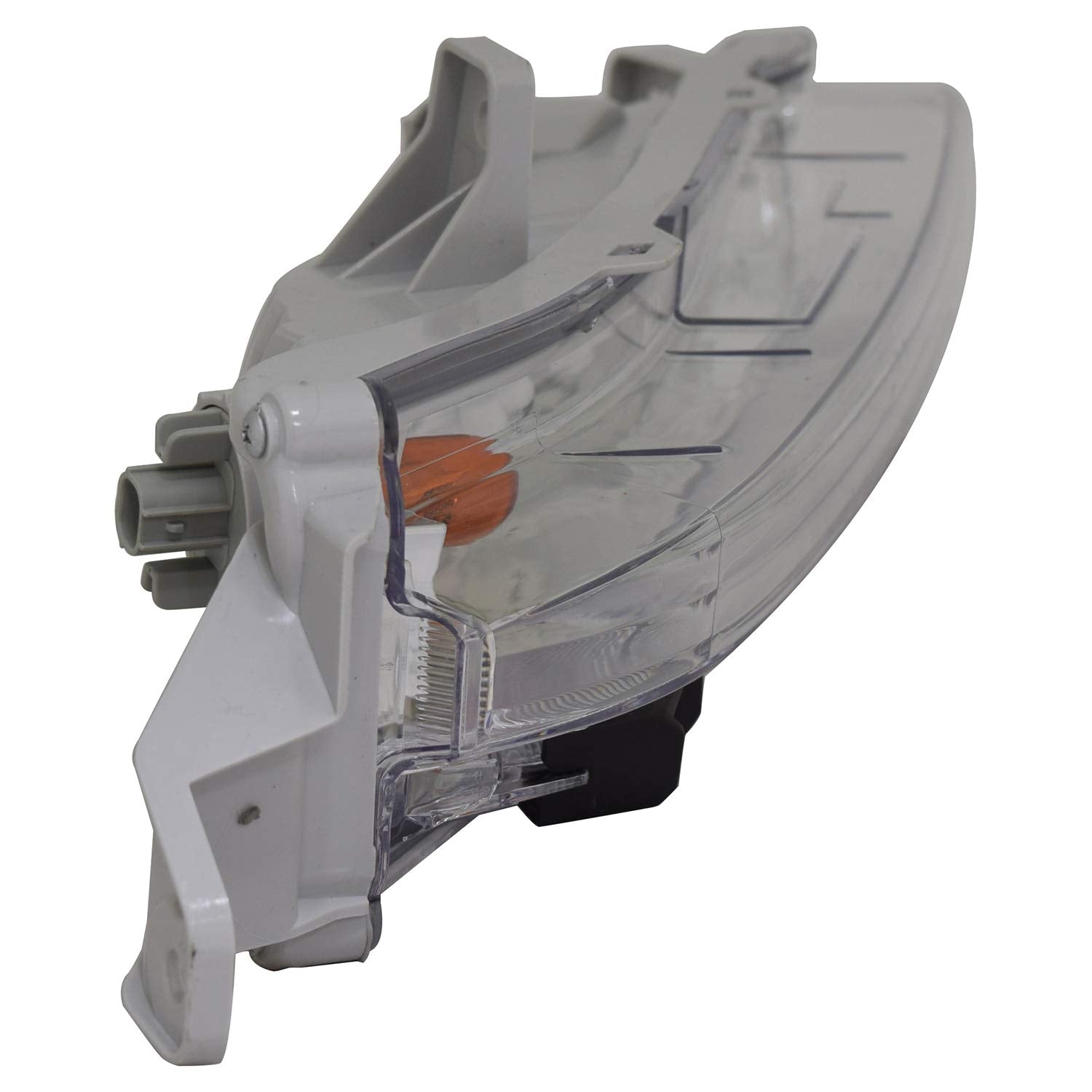 Right Turn Signal Light Assembly TYC Compatible with 2019-2021 Honda Pilot