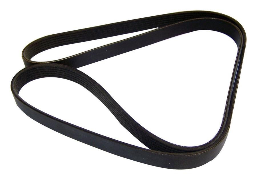 Crown Automotive Drive Belt Accessory Belts and Cooling