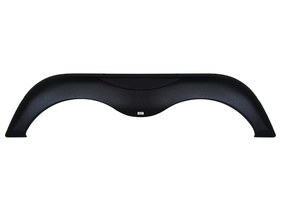 Fender Skirt ICON, Tandem, Skyline, FS4003, Black