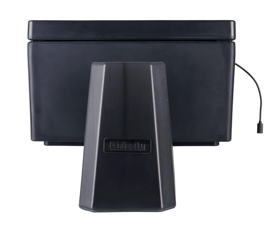 PowerVent Grizzly | The Perfect Accessory for Grizzly Hunting Blinds