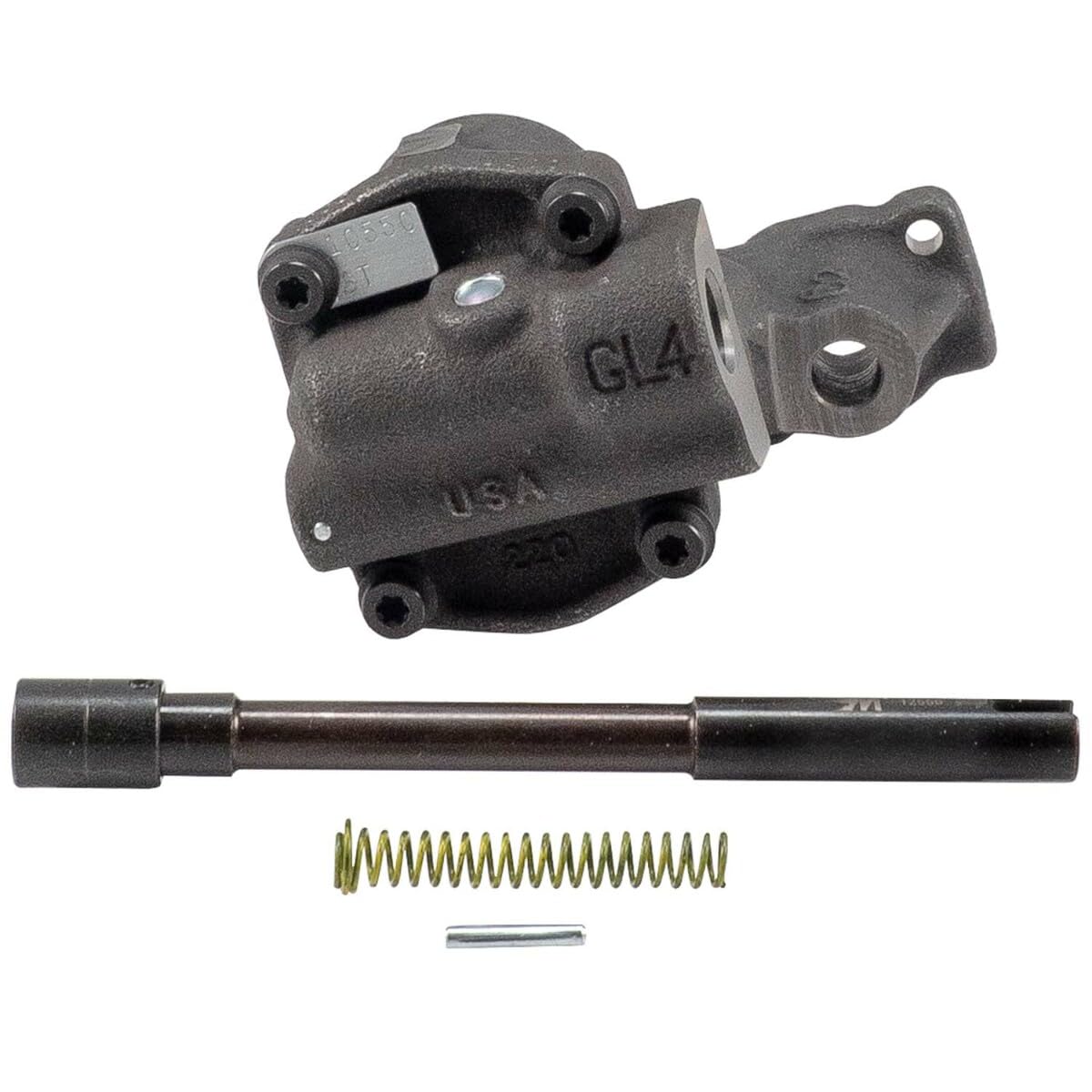 10550st Melling Oil Pump