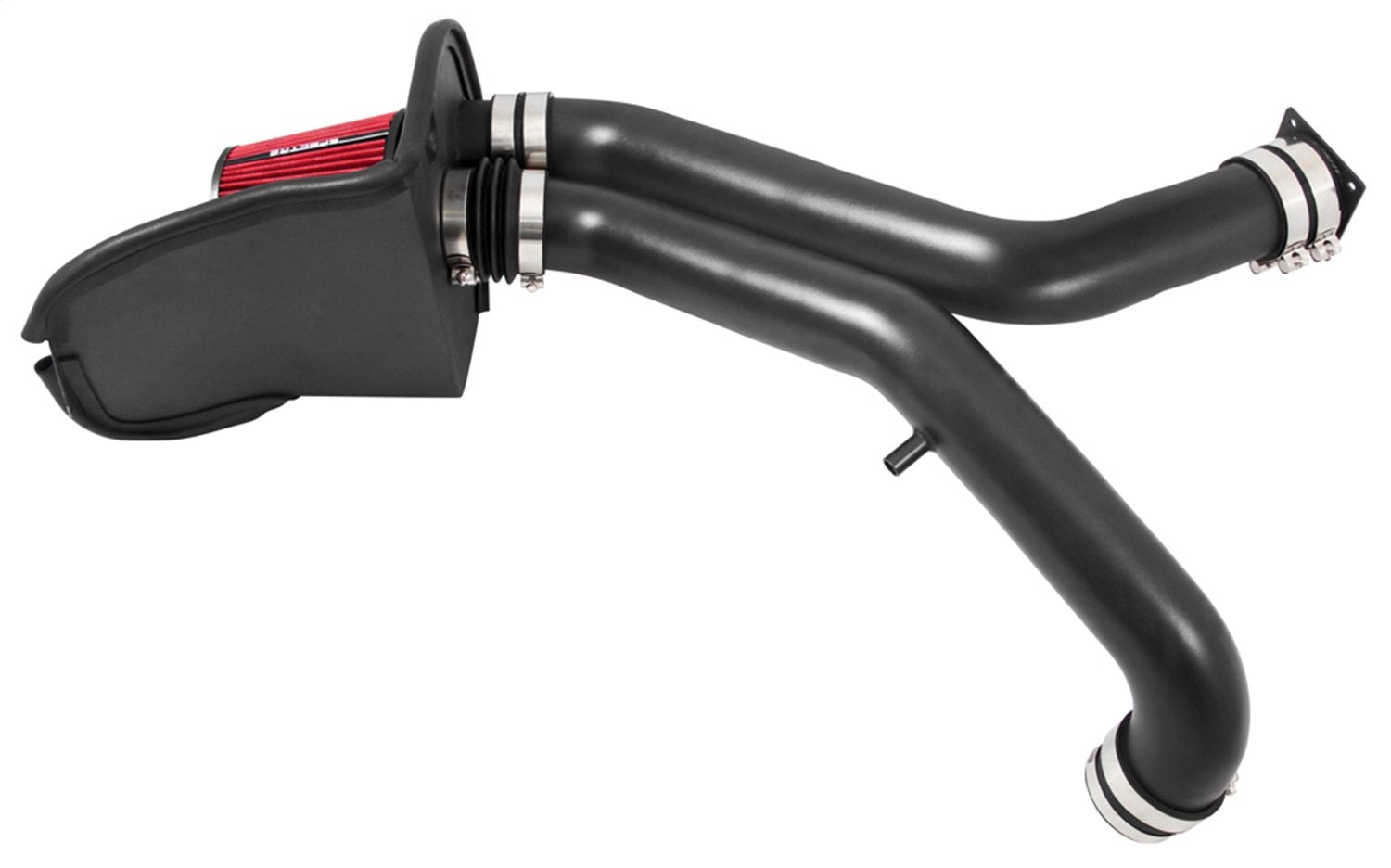 Performance Spectre Air Intake Kit: High Performance, Designed to Increase Horsepower and Torque: Fits 1997-2006 JEEP (TJ, Wrangler) SPE-9050